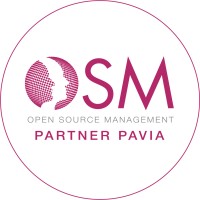 OSM Partner Pavia logo - Similar company to Osm Tech Milano | Partner