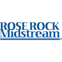 Rose Rock Midstream logo - Similar company to Whiptail Midstream