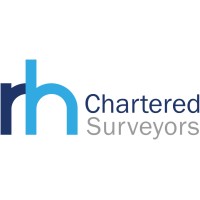 RH Chartered Surveyors logo - Similar company to Xpress Relocation