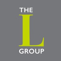 The L Group, Inc. logo - Similar company to Reweave L.A.