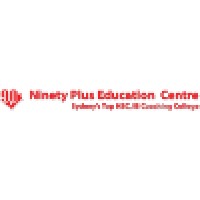 Ninety Plus Education Centre
