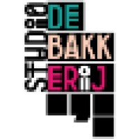 Studio de Bakkerij logo - Similar company to Rodesk