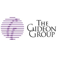 The Gideon Group, Inc. logo - Similar company to Subcontracts India-Securities Trading | Energy & Infrastructure Opportunities | Project Financing