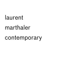 Laurent Marthaler Contemporary logo - Similar company to La Plage Des Six Pompes