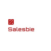 Salesbie logo - Similar company to B2Bs