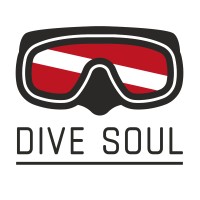 Dive Soul - Cursos de Mergulho logo - Similar company to Let'S Dive