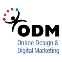 ODM Digital Marketing logo - Similar company to ☁ Odm ☁