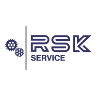 RSK Service bv logo - Similar company to Stelcon België