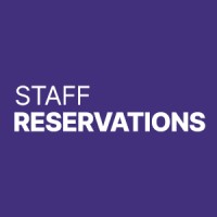 Staffreservations