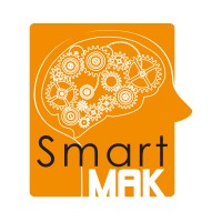 Smartmak logo - Similar company to Vikotech Makina