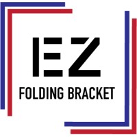EZ Folding Bracket logo - Similar company to Your Next Vision