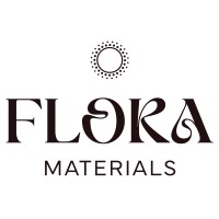 Flora Materials logo - Similar company to West 40 Studio