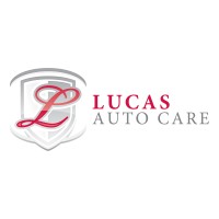 Lucas Auto Care - European Auto Repair logo - Similar company to Shop Fix Academy