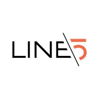 Line 5, LLC logo - Similar company to Menumetric