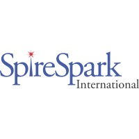 SpireSpark International logo - Similar company to Staircase13 Ltd
