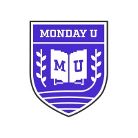 monday U logo - Similar company to Flevo Pets
