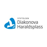 STIFTELSEN DIAKONOVA HARALDSPLASS logo - Similar company to Stiftelsen Industrilaboratoriet