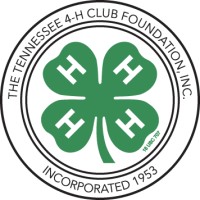TENNESSEE 4-H FOUNDATION INC logo - Similar company to University Of Tennessee Extension, Family And Consumer Sciences