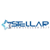 Team Stellar 24/7 logo - Similar company to Nexnetz
