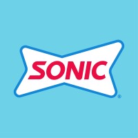 SONIC logo - Similar company to Arby'S