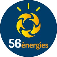 SEM 56 Energies logo - Similar company to Sibjet Technologies