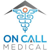 Oncall Medical logo - Similar company to Continuum Care At Mecca