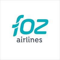 FOZ AIRLINES logo - Similar company to Airmind