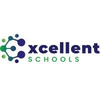 Excellent Schools logo - Similar company to Purpose Vision Future Coaching
