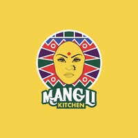 Mangli Kitchen logo - Similar company to Blackbeige Bistro