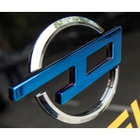 Dynamo Motor Company logo - Similar company to Can-Am Aerospace