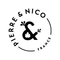 Pierre et Nico France logo - Similar company to La Mentheuse