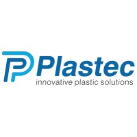 Plastec Innovative Plastic Solutions logo - Similar company to Big Red Cedar