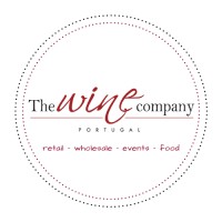 The Wine Company logo - Similar company to Wine Company Perú