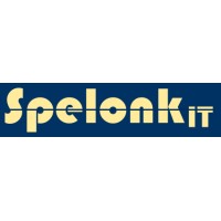 Spelonk-IT logo - Similar company to Heiper It