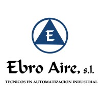 EBRO AIRE logo - Similar company to Gedesel