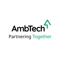 AmbTech logo - Similar company to Ctrl Media Limited