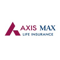 Axis Max Life Insurance Limited logo - Similar company to Exato Partners
