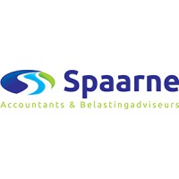 Spaarne Accountants & Belastingadviseurs logo - Similar company to De Hooge Waerder Accountants