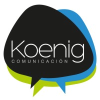 Koenig Comunicación logo - Similar company to Marca Diferenciada