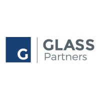 Glass partners logo - Similar company to Dolfin