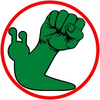 Degrowth Collective logo - Similar company to Erasmus Student Network Roma Tre