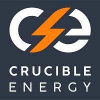 Crucible Energy logo - Similar company to Testery