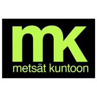 Suomen MetsätKuntoon Oy logo - Similar company to Triptyque