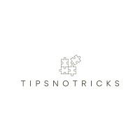 Tips no tricks logo - Similar company to Baltijos Mokymo Centras