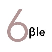 6ble logo - Similar company to Orion 1.7