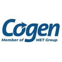 Cogen Energía España logo - Similar company to Tedel
