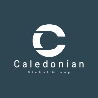 Caledonian Global Group logo - Similar company to Mcgill Solutions Limited