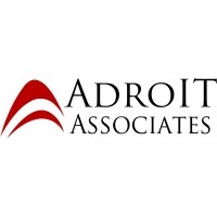 Adroit Associates LLC logo - Similar company to Ks Systems Llc