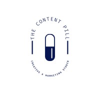 The Content Pill
