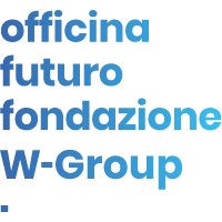 Officina futuro fondazione W-Group ETS logo - Similar company to Gotway